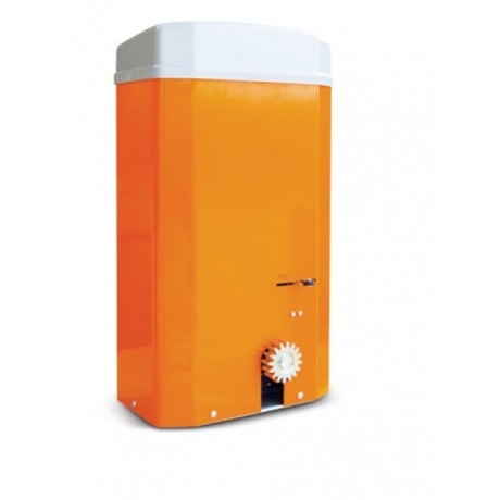 kit Motor puerta corredera - TOM 5000 Kg