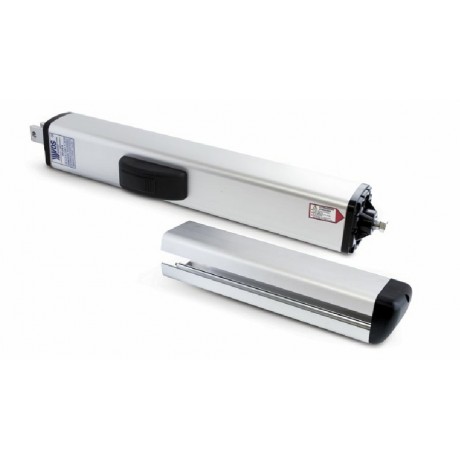 Motor puerta batiente - KIT PH  1 HOJA 500k