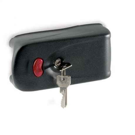 Eectrocerradura Cisa puertas batientes