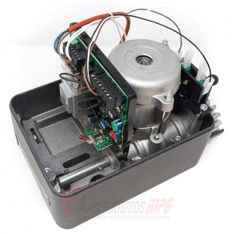 kit motor corredera - VDS GEKO 400K