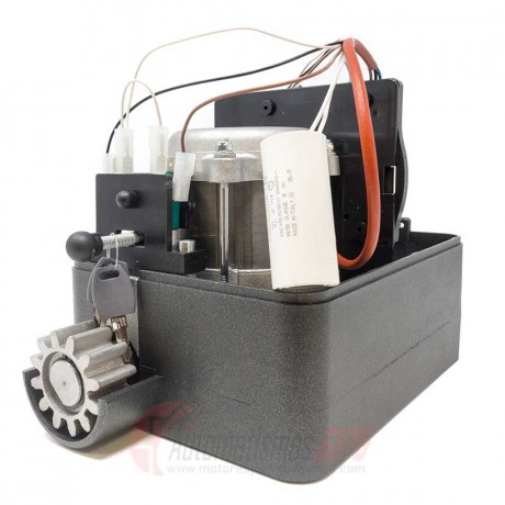 kit motor corredera - VDS GEKO 400K