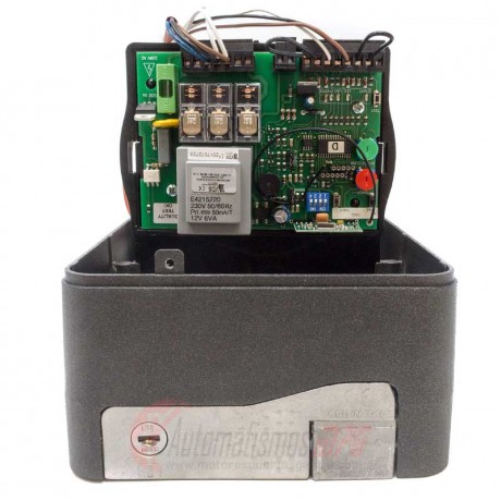 kit motor corredera - VDS GEKO 400K