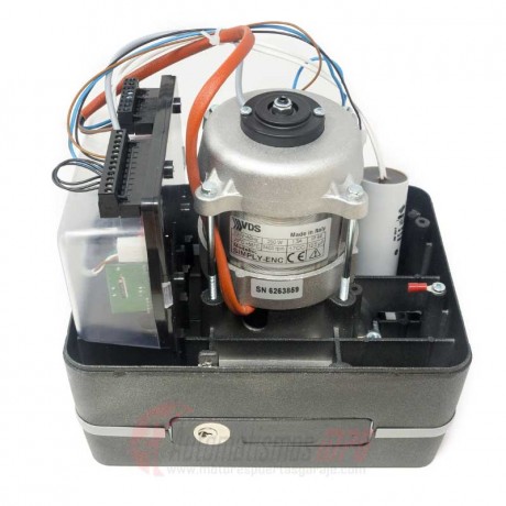 Kit motor corredera VDS SIMPLY