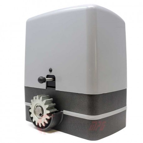 Kit motor puerta corredera VDS CARRERA