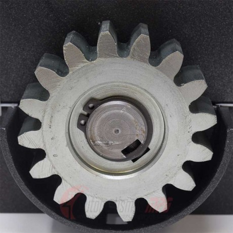 Kit motor puerta corredera VDS CARRERA