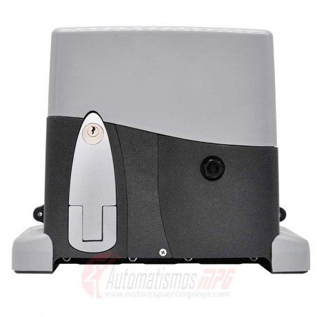 Kit Motor puerta corredera - AG FUTURE