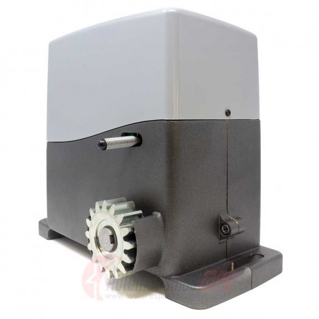 Kit Motor puerta corredera - AG FUTURE