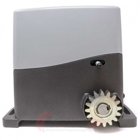 Kit Motor puerta corredera - AG FUTURE