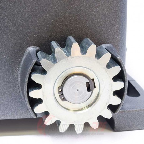Kit Motor puerta corredera - AG FUTURE