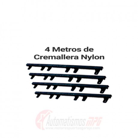 accesorios motor corredera - VDS GEKO 400K