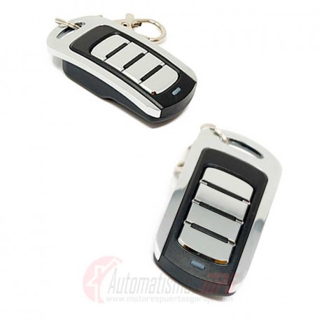 accesorios motor corredera - VDS GEKO 400K