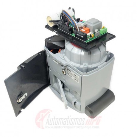 Kit Motor puerta corredera - KIT AT PLUS 2500K