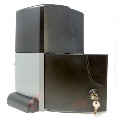 Kit Motor puerta corredera - KIT AT PLUS 2500K