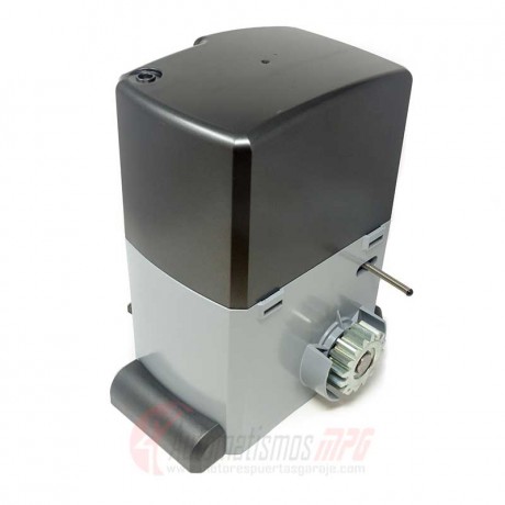 Kit Motor puerta corredera - KIT AT PLUS 2500K