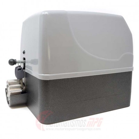 Motor corredera 400 Kg VDS GEKO