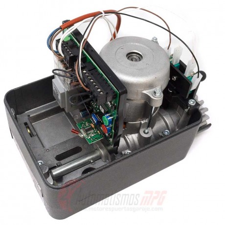 Motor corredera 400 Kg VDS GEKO