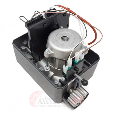 Motor corredera 400 Kg VDS GEKO
