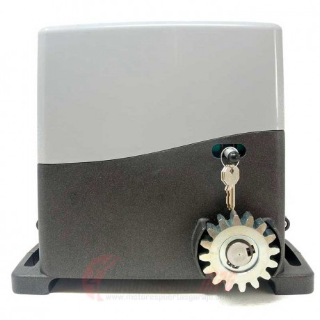 Motor corredera  800-1600Kg - VDS AG FUTURE