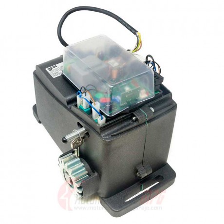 Motor corredera  800-1600Kg - VDS AG FUTURE