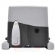 Motor corredera  1600Kg 380v- VDS AG FUTURE
