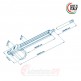 Motor puerta batiente - VDS EGO 230V C400