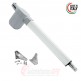 Motor puerta batiente 1 hoja - KIT VDS EGO1 200k