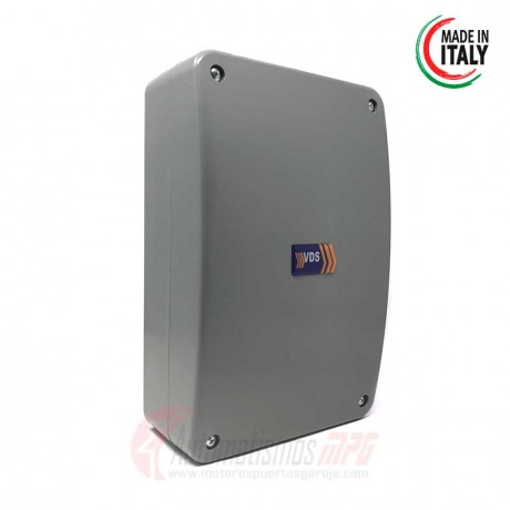Cuadro control motor batiente VDS EGO