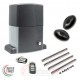 Kit Motor puerta corredera - KIT AT PLUS 2500K