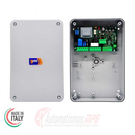 Cuadro control motor Batiente M2 230V ELB