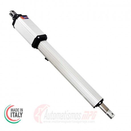 kit motor abatible VDS LINEAR11