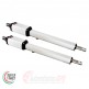 motor para automatizacion puerta batiente 2 hojas VDS LINEAR11 C400