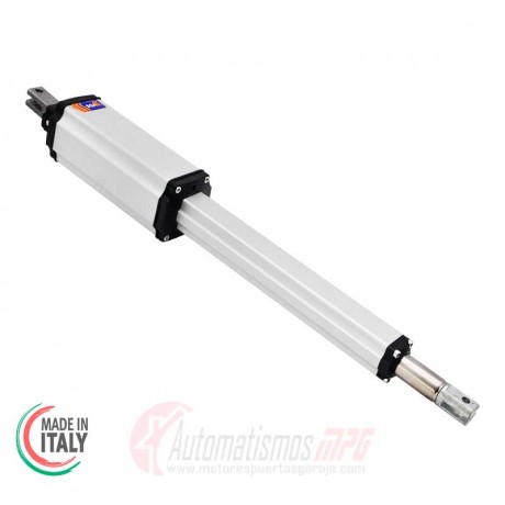 Motor puerta batiente - PM1 1 HOJA 250k