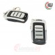 KIT Motor puerta batiente - VDS PH  2 HOJAS 500k
