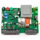 Motor puerta basculante - BASIC ON 230v