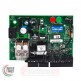 Cuadro control para motor puerta basculante contrapesada de cadena