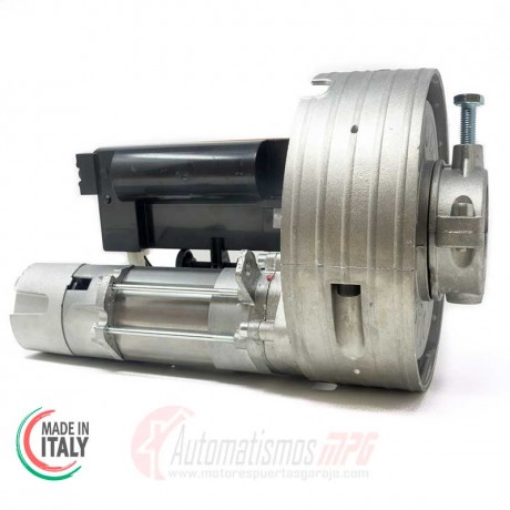 Kit motor ACM TITAN 170K/C200 - Automatismo para cierres enrollables
