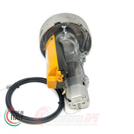 Kit motor ACM TITAN 170K/C200 - Automatismo para cierres enrollables