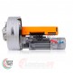 VSD ROLL 180K/C200 - Motor para persianas y cierres metálicos.