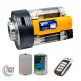 Kit Bimotor VDS ROLL 300K/C300 - Automatismo bimotor para cierres enrollables