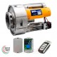Kit Bimotor VDS ROLL 300K/C240 - Automatismo bimotor para cierres enrollables