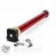 Motor tubular mecánico 59mm. - 120Nm. - 180 Kg.