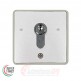 Selector externo de aluminio modelo ECO