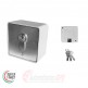Selector externo de aluminio modelo ECO