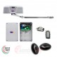 Kit Motor articulado - VDS TEKNO 230V para puerta batiente de una hoja