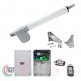 Motor puerta batiente 1 hoja - KIT VDS EGO1 200k