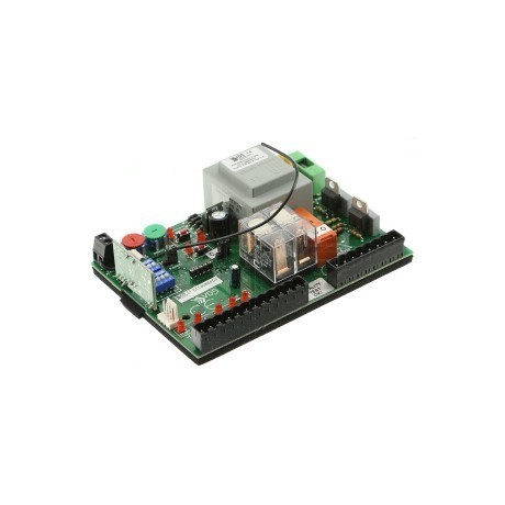 Motor corredera - KIT SIMPLY600K