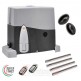 Kit Motor puerta corredera - AG FUTURE