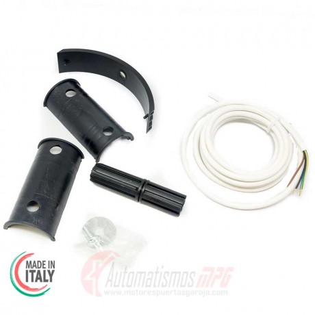 Accesorios ACM TITAN 170K/C200