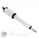 Motor reversible para puerta abatible VDS PM 230V