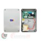 Cuadro de control para puerta batiente 2 hojas